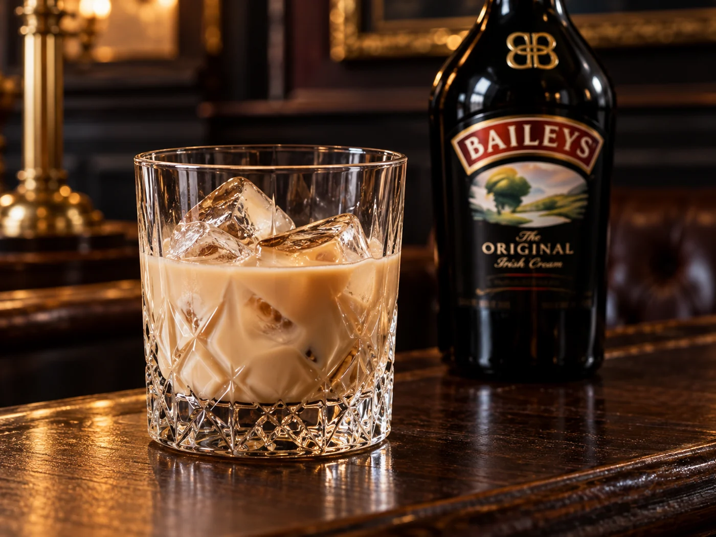 Baileys