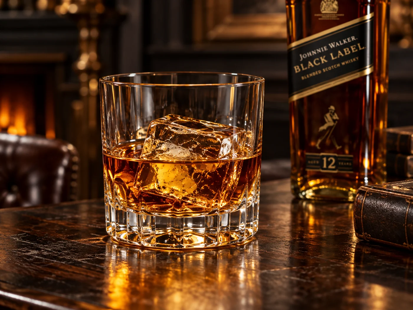 Johnnie Walker