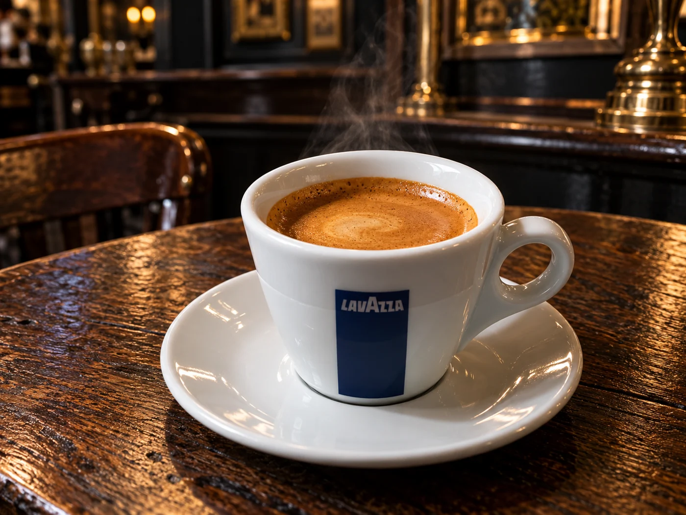 Lavazza