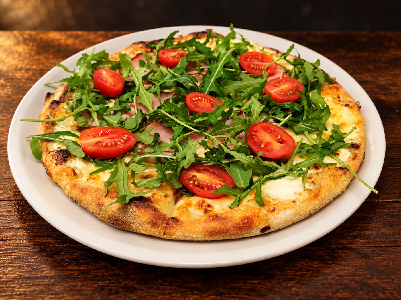 Madonna Pizza