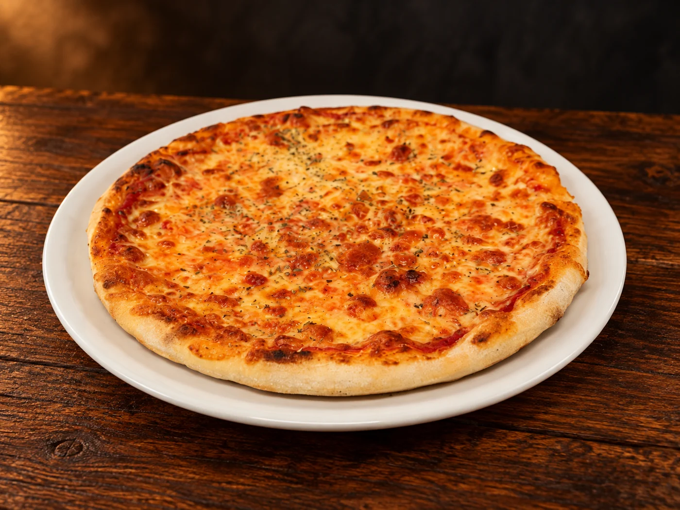 Cheese Pizza